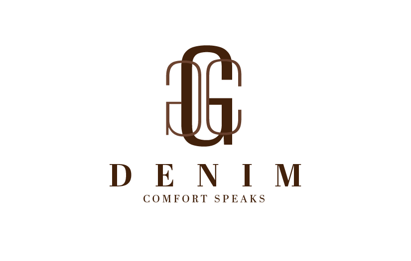 GGC Denim Logo